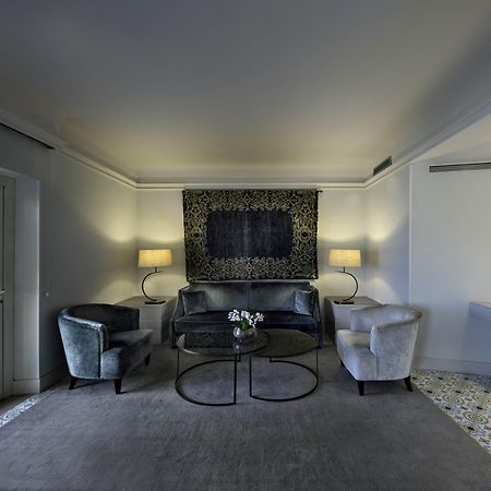 BW Signature Collection Hotel Paradiso Napoli Bagian luar foto