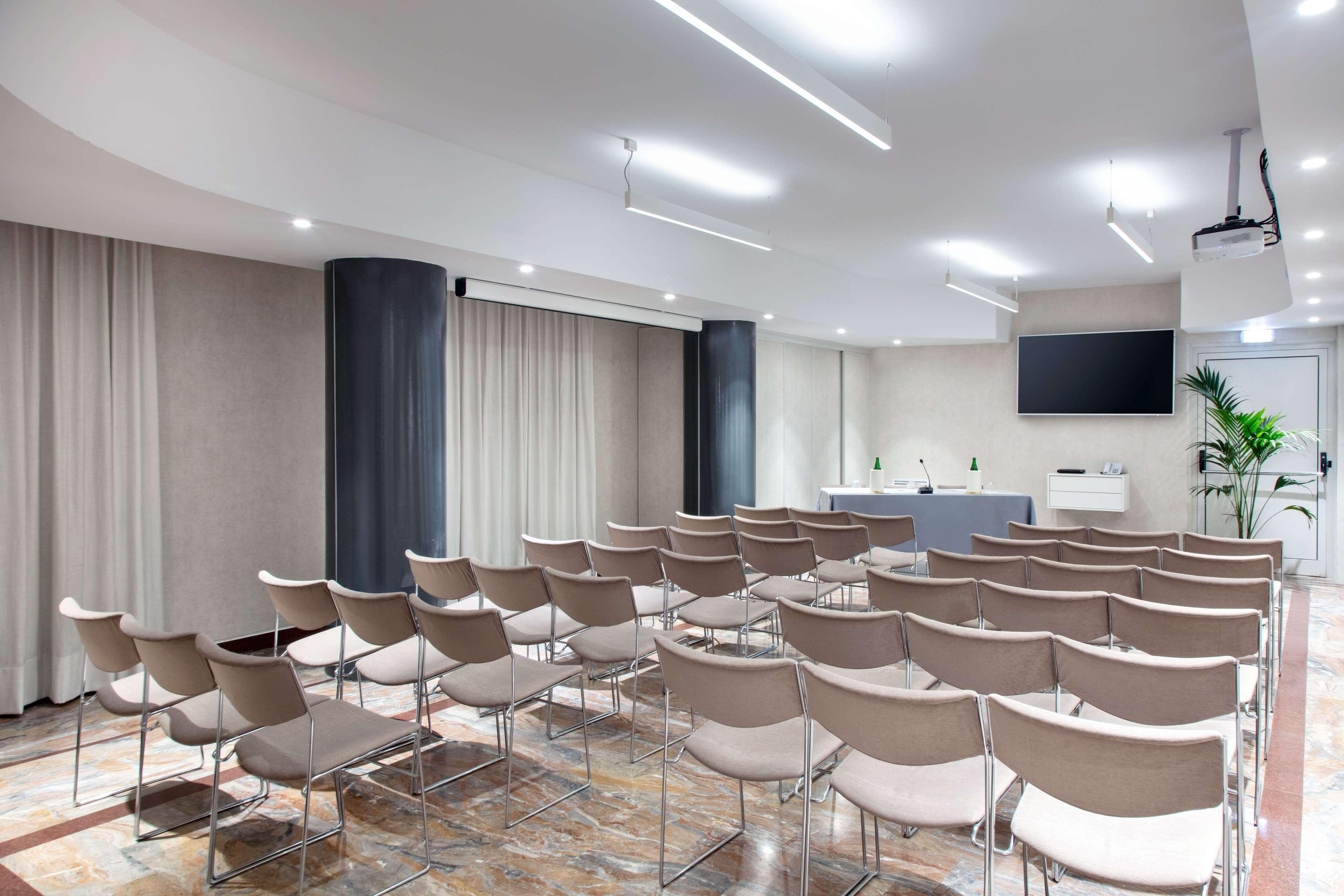 BW Signature Collection Hotel Paradiso Napoli Bagian luar foto