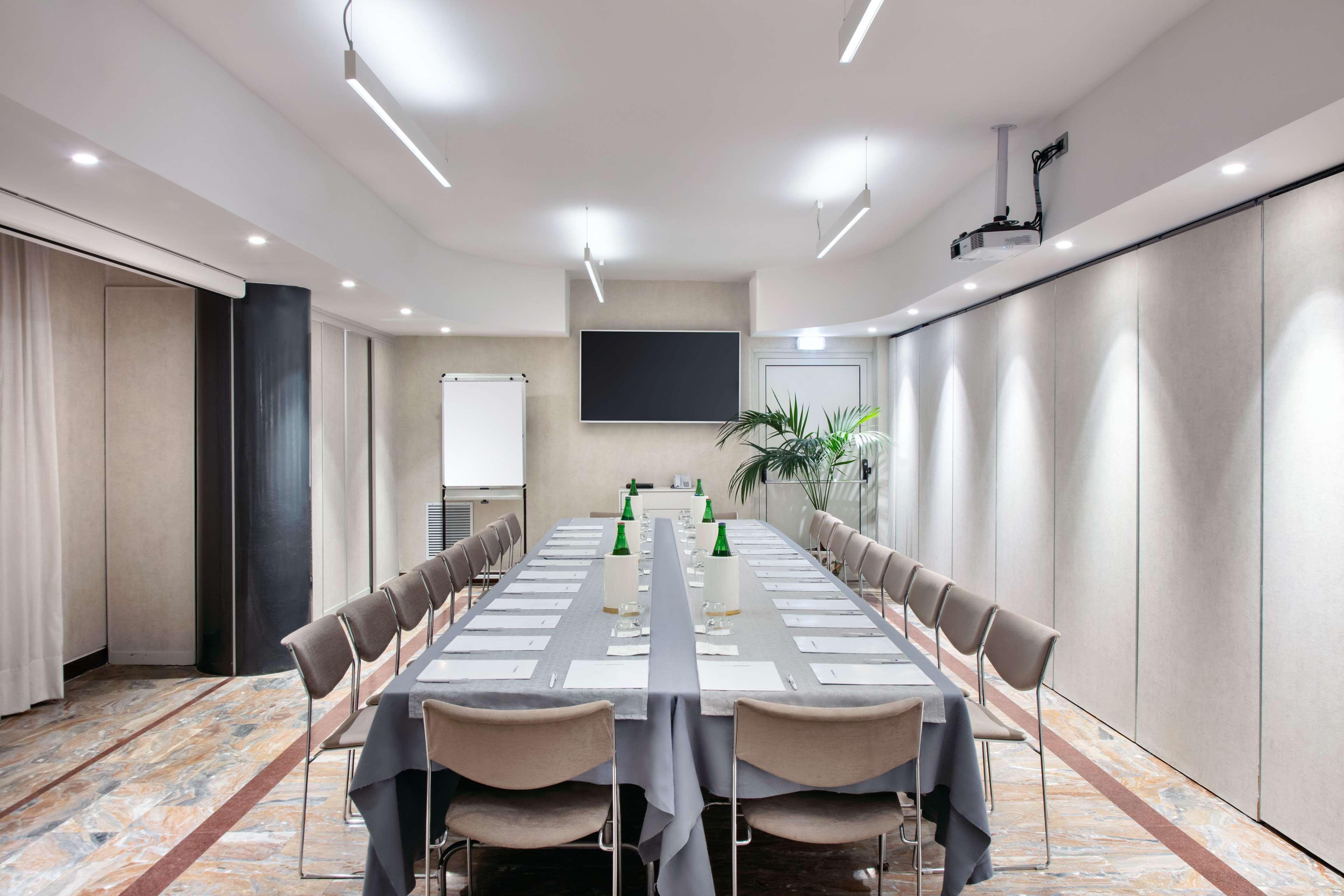BW Signature Collection Hotel Paradiso Napoli Bagian luar foto