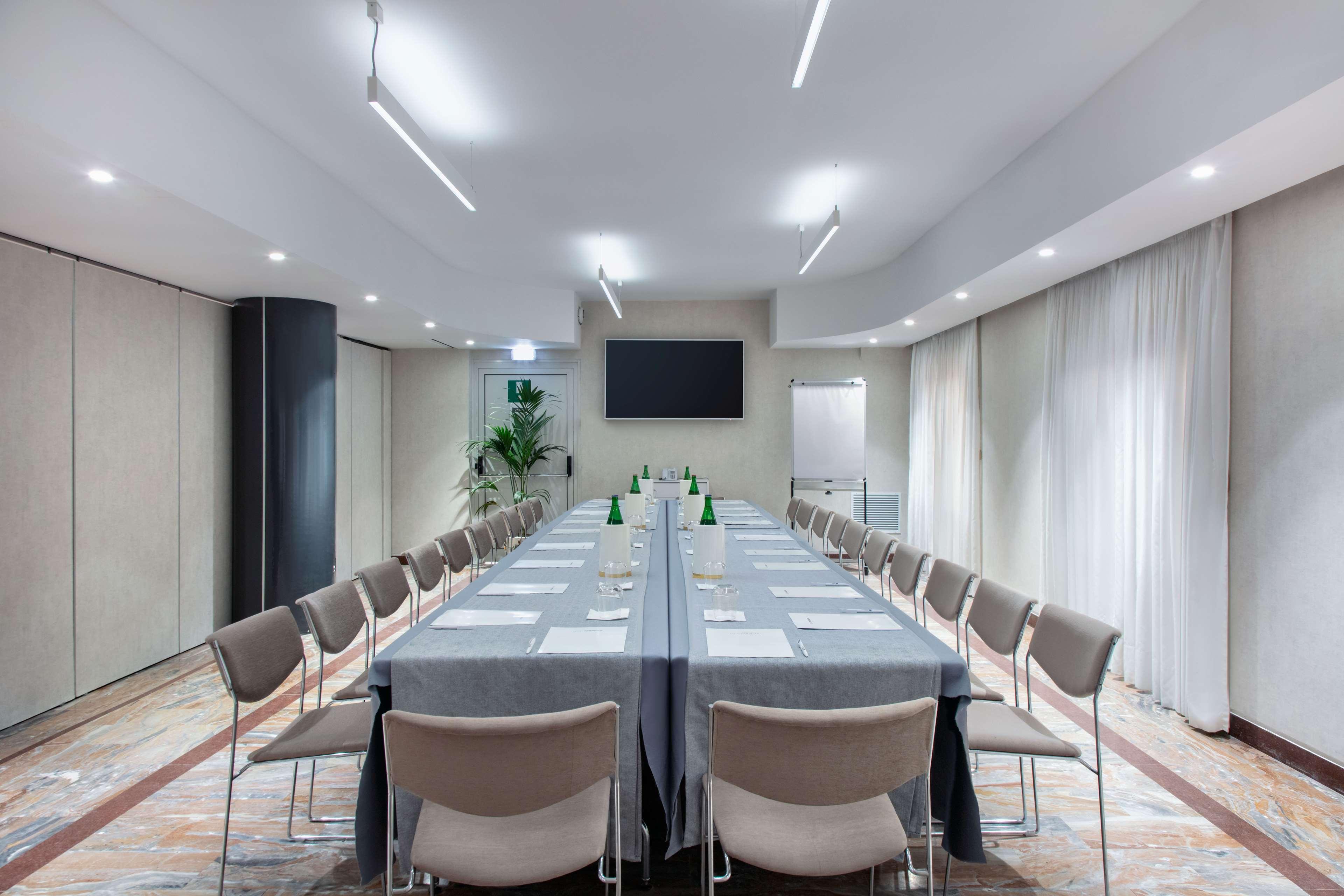 BW Signature Collection Hotel Paradiso Napoli Bagian luar foto